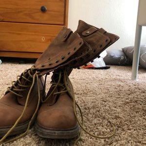 Boots Great condition